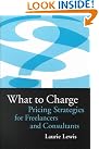 What to Charge...
