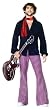 70's Rock Star Costume - Adult Std.