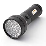 LEDwholesalers 395 nM 51 UV Ultraviol...