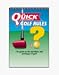 Book The Quick Series Guide to Golf Rules (Quick Series Guide)