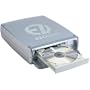 EZQUEST Boa 16x DVD+RW Double Layer FireWire Drive K16662