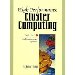 High Performance Cluster Computing: v. 1