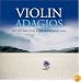 Violin Adagios
