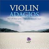Violin Adagios