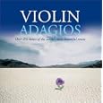 Vln Adagios