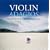 Violin Adagios