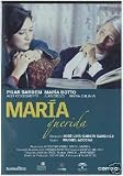 Maria querida [DVD]