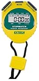Extech 365510 Stopwatch/Clock