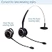 Headset Only 9125 Flex-boom Headset Nc Mic 1.9GHZ