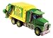 Melissa & Doug Deluxe Wooden Mighty Builder Garbage Truck