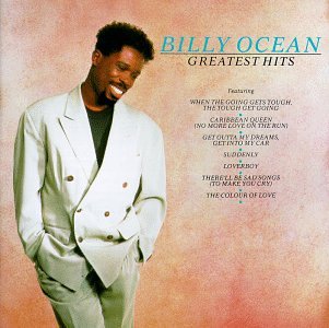 Billy Ocean - Radio 10 - Het Beste Uit 15 Jaar Top 4000 - Zortam Music