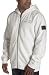 Apparel : Nautica Jeans Men's Brushed French Terry Hoodie