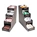 Advantus Corp - VFC1916RC - Advantus Narrow Condiment Organizer