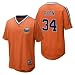 Houston Astros In The Day Nolan Ryan Jersey(Size=X-LARGE)