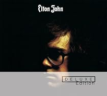 Elton John Deluxe Edition