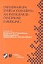 Information System Concepts: An Integrated Discipline Emerging (IFIP Advances in Information and Communication Technology)