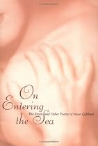 On Entering the Sea: The Erotic and Other Poetry of Nizar Qabbani (Emerging voices: international fiction series)
