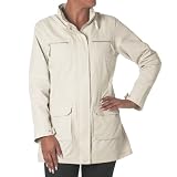 Cherokee® Anorak Jacket - Oyster