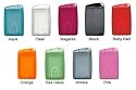 Jimi Wallet-100% Recycled Plastic Wallet Compact & Water Resistant- See All Colors