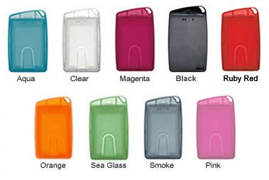 Jimi Wallet-100% Recycled Plastic Wallet Compact & Water Resistant- See All Colors