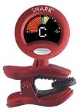 Qwik Tune - Snark All Instrument Clip On Tuner