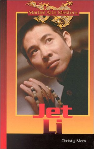  Jet Li