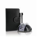 Revue Tech Training  / Pack cuir NOIR + 3 accessoires Pour DS