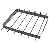 Mr. Bar-B-Q Nonstick Shish Kabob Set