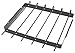 Mr. Bar-B-Q 02007X Nonstick Shish Kabob Set