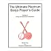 The Ultimate Plectrum Banjo Player's Guide, Volume 2