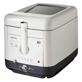 Tefal Oleoclean FR700515 Fryer