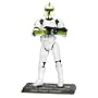 Star Wars Saga Collection #060 Clone Trooper Sergeant Action Figure