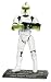 Star Wars - The Saga Collection - Basic Figure Clone Trooper Sergeant
