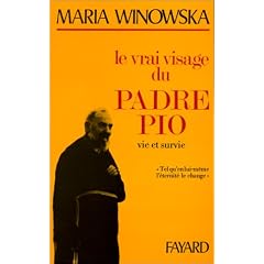 Le vrai visage du padre Pio