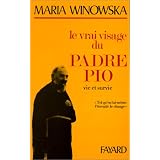 Le vrai visage du padre Piopar Maria Winowska