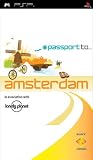Passport to Amsterdam (PSP) Passport to Amsterdam (PSP)