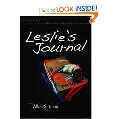 Leslie's Journal