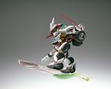 Nirvash Type Zero SD Figure
