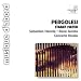 Classical Music : Pergolesi - Stabat Mater / Hennig · Jacobs · Concerto Vocale · Jacobs