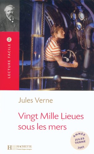 Vingt Mille Lieues sous les mers