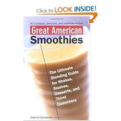 Great American Smoothies