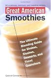 Great American Smoothies