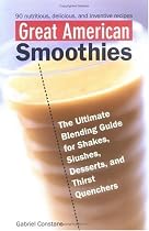 Great American Smoothies
