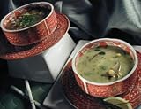 International Soup Sampler by GourmetStation