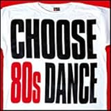 Choose 80's Dance Search