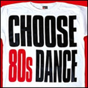 CD-Charts  Search : Choose 80's Dance