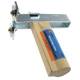 Warner Tool Drywall Edge Cutter No. 174W