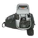 Lowepro SlingShot 100 All-Weather Digital Camera Backpack (Black)