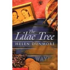 The Lilac Tree