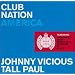 Club Nation America